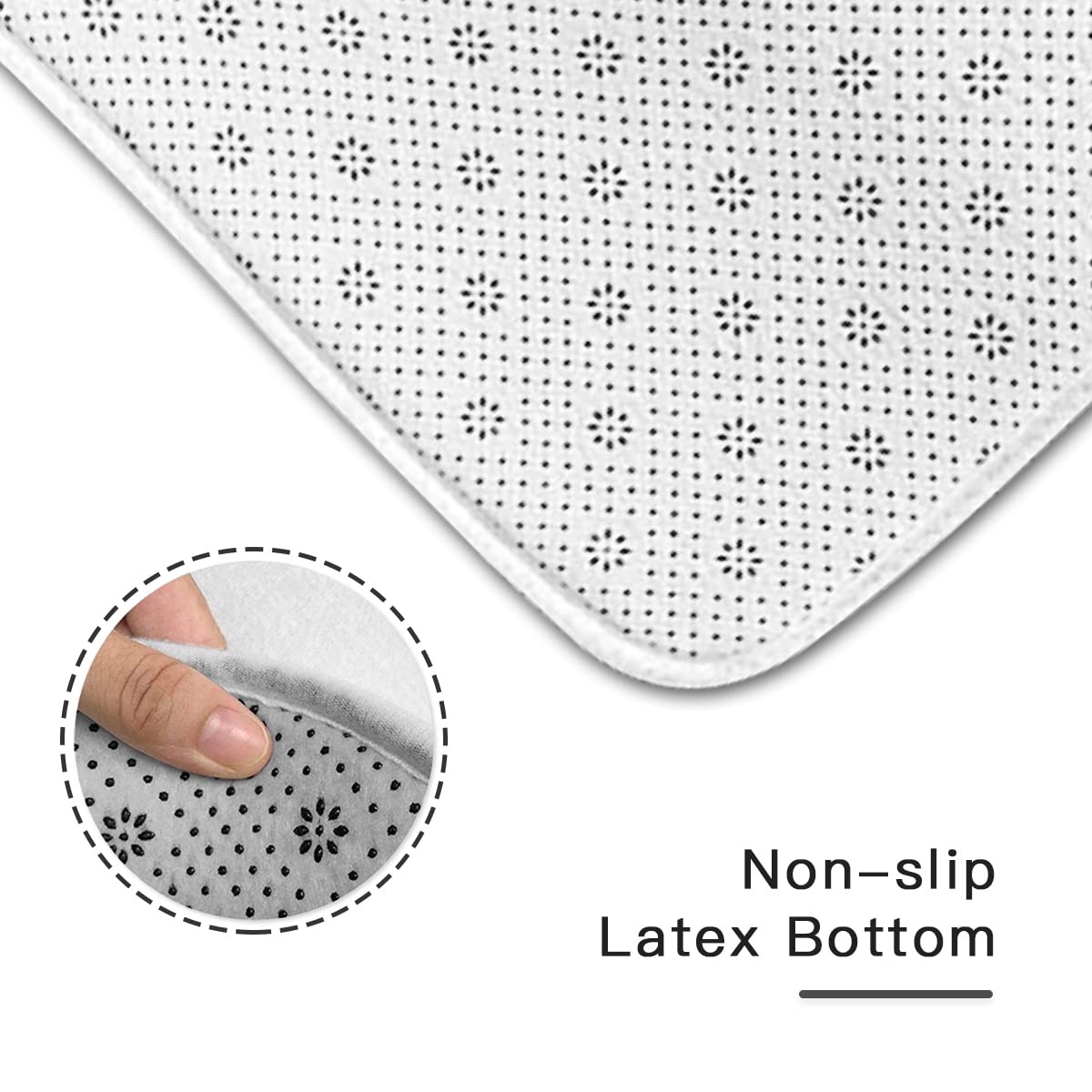 DGRUIHONG Gaming Rug - Gamer Rug for Boys Bedroom - Gaming Carpet - 36x24 inches, Style1