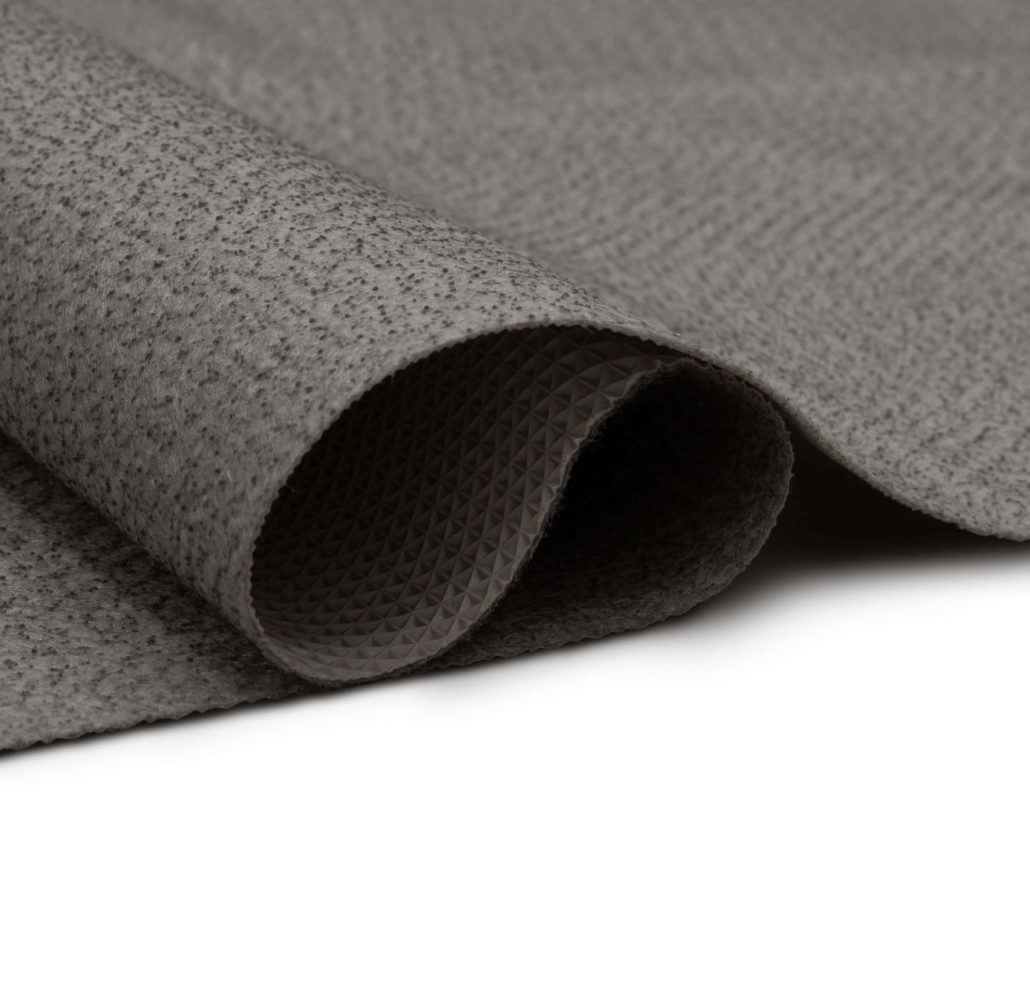 Mohawk Home Pet Play Pen Moisture Barrier Mat Utility Solid Gray 5' X 7' Other Perfect for Kitchen, Living Room, Kids Room, Dining Room, Hallway, Office, Garage, Entryway, Bathroom, Laundry Room