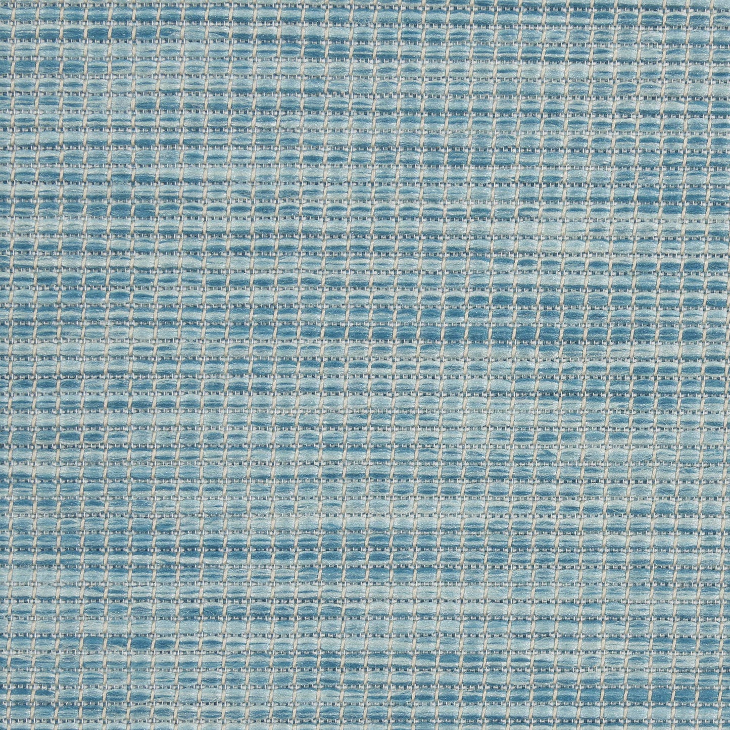 Nourison Home Positano Aqua 8' x 10' Area Rug - Easy Clean, Non Shedding, Bed Room, Living Room, Dining Room, Kitchen (8' x 10')