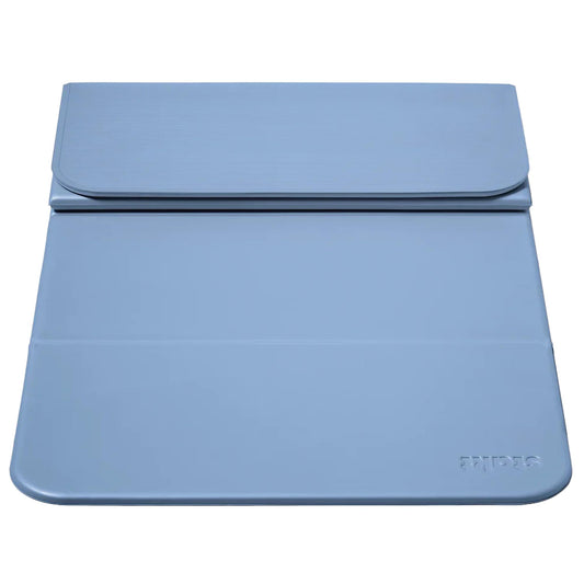 Stakt The Original Foldable Yoga Mat, Premium Foldable Exercise & Workout Mat with Non-Slip Surface, Lightweight Portable for Studio or Home Use, As Seen on Shark Tank - Tide
