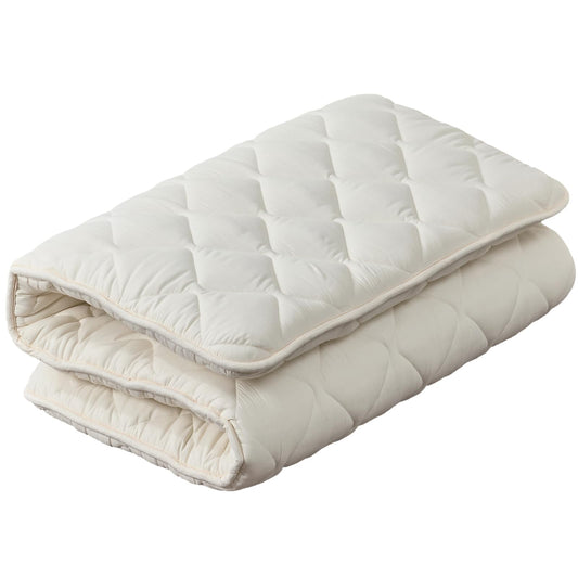 Miisong Japanese Floor Mattress with Washable Cover, Folding Futon Mattresss, Tatami Mat Sleeping Pad with Thicken Memory Foam, Roll Up Floor Lounger Bed for Kids Adults (Twin 80"×39"×2.6")