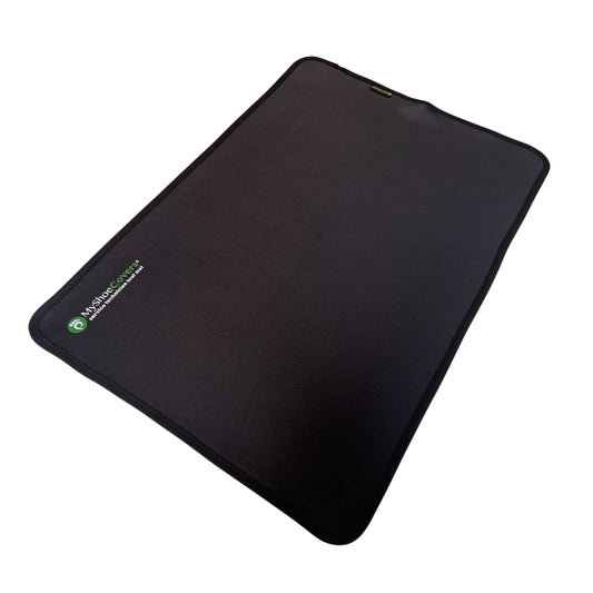 MyShoeCovers Service Technician Tool Mat, Work Mat for Counter and Floor Surface Protection, M-26"x36"