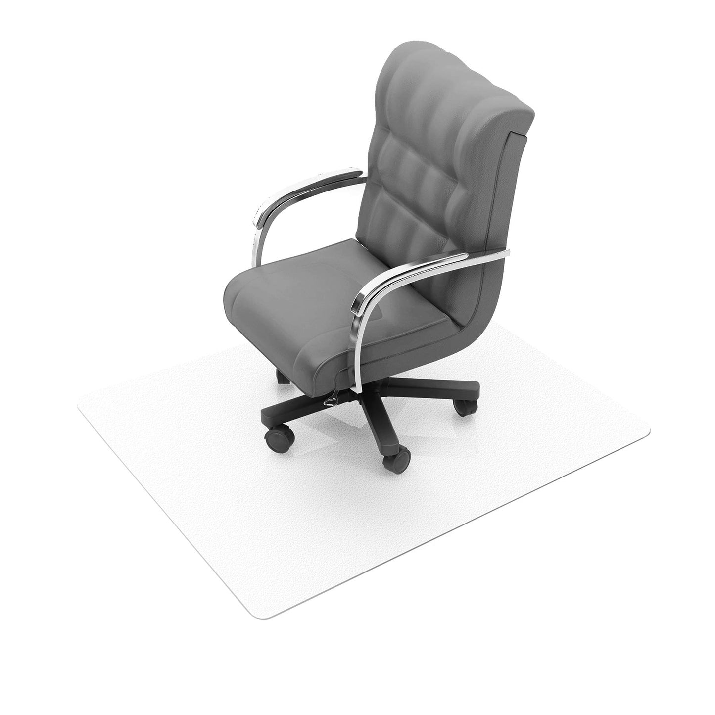 FLR1120023ER - Cleartex General Office Chair Mat