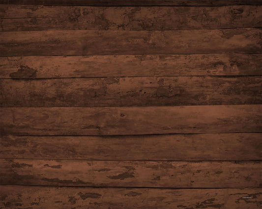Kate Dark Brown Wood Flooring Backdrop Photography Floor Mats Rubber Wooden Wall Mat for Newborn Photography Props Professional Photographer 5x4ft