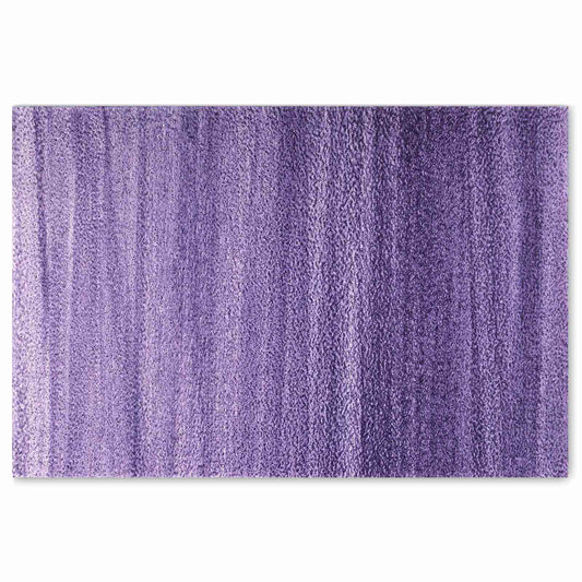 Darkyazi 23.6" x 35.4" Colorful Doormats Entrance Front Door Rug Funny Outdoors/Indoor/Bathroom/Kitchen/Bedroom/Entryway Floor Mats，Non-Slip Polyvinyl Chloride (Purple)