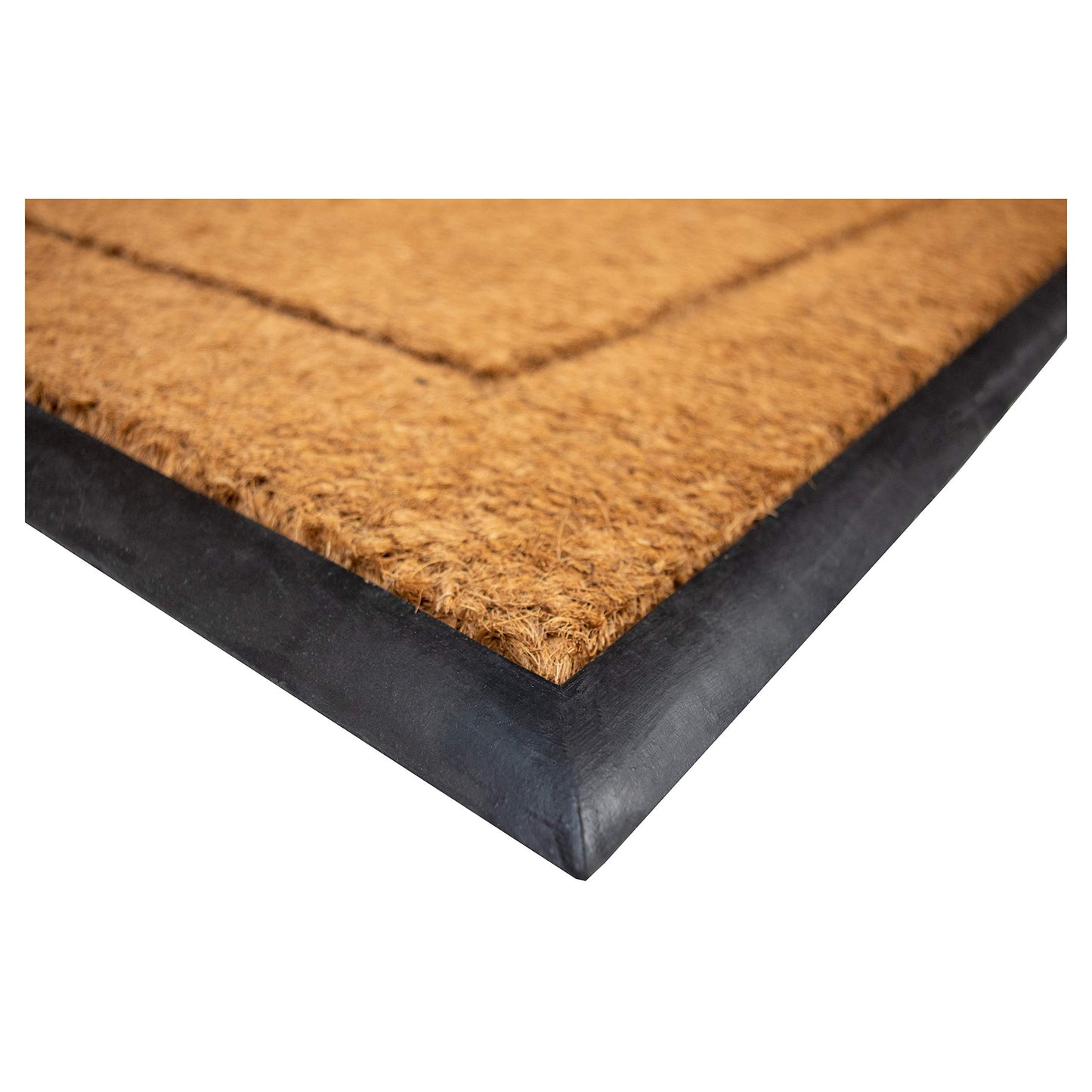 Calloway Mills 101632436NP The General Doormat 2' x 3'