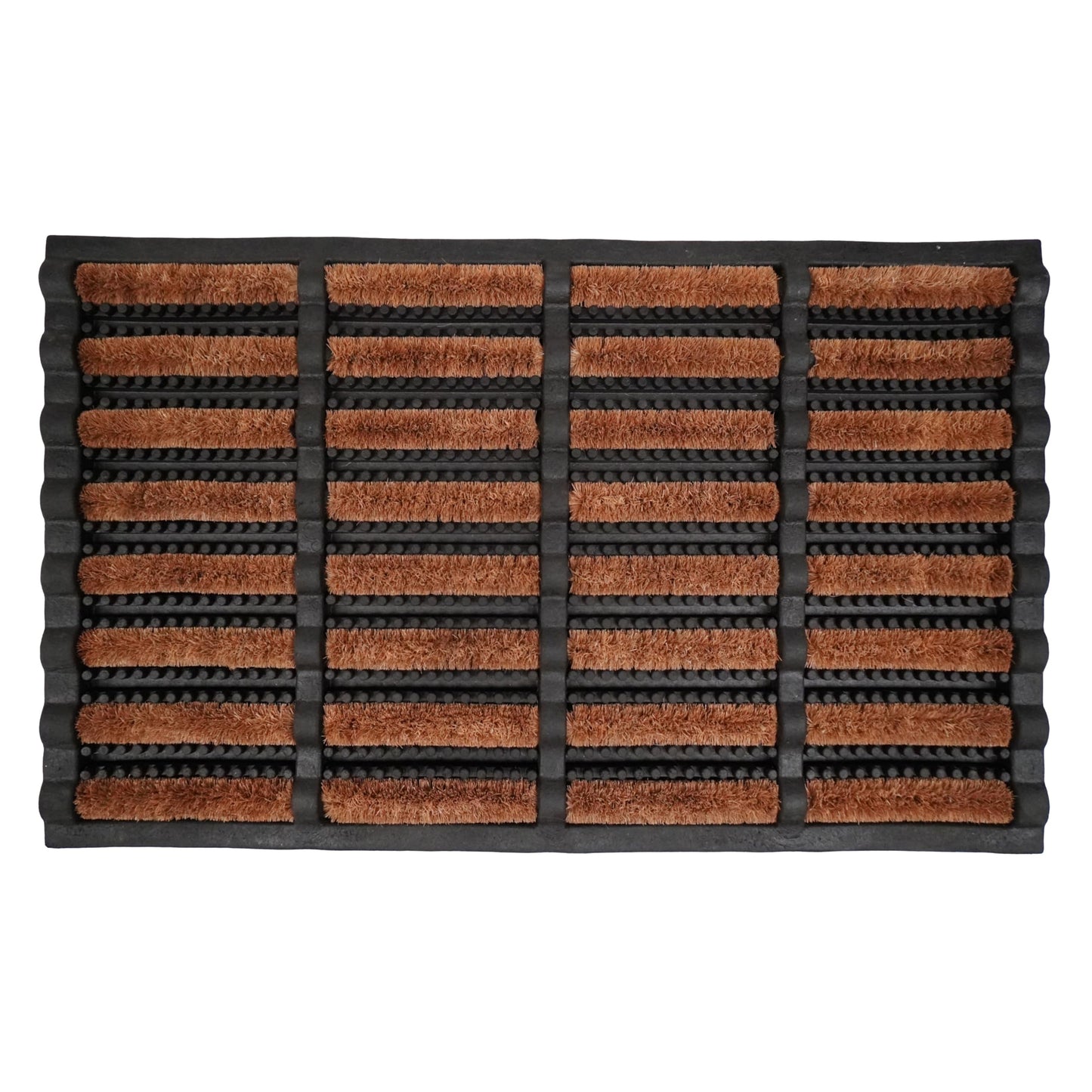 Calloway Mills 112981830 Snow and Mud Scraper Doormat 18" x 30"