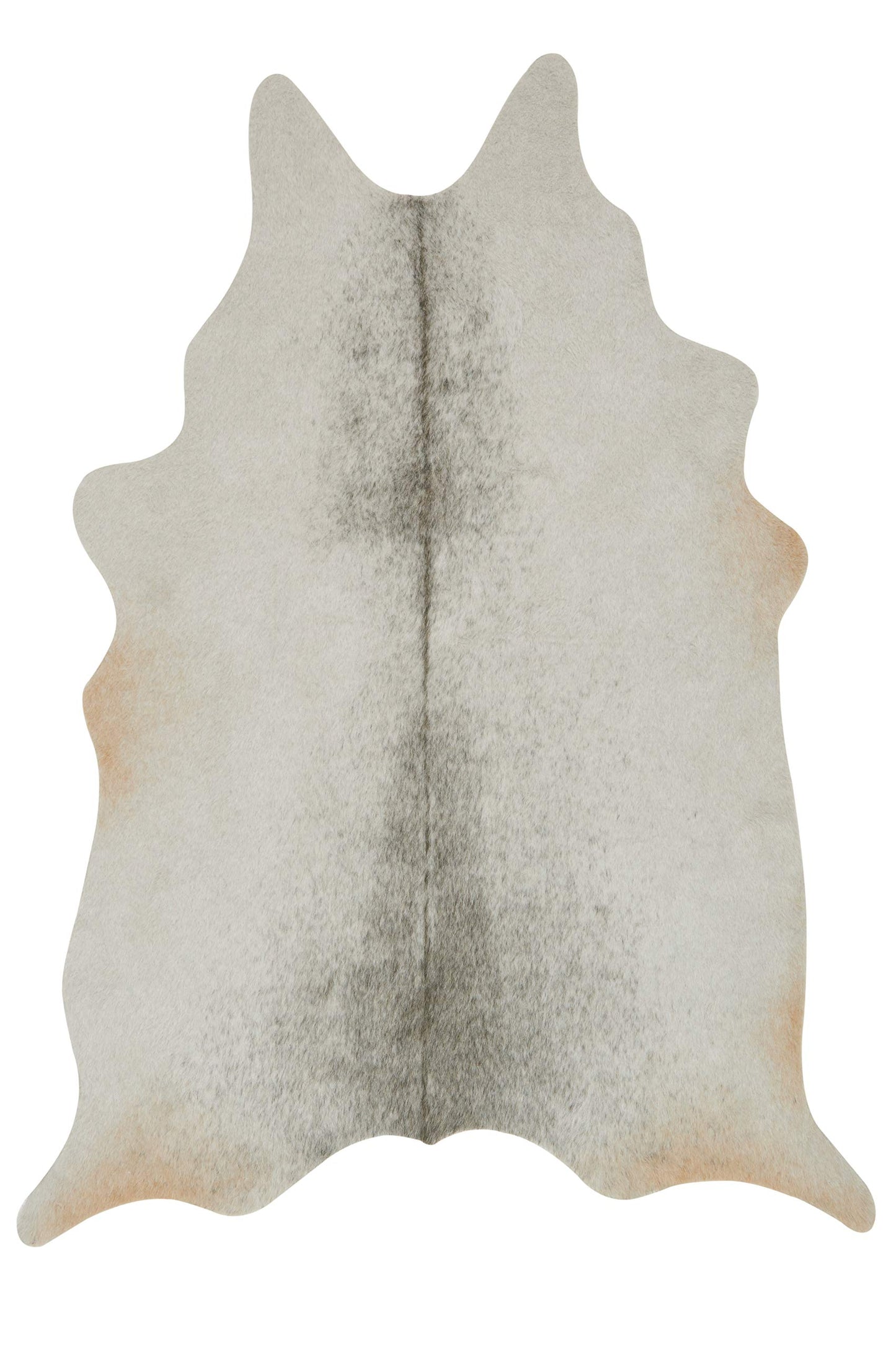 Loloi Grand Canyon Collection GC-15 Silver/Grey 6'-2" x 8' Area Rug