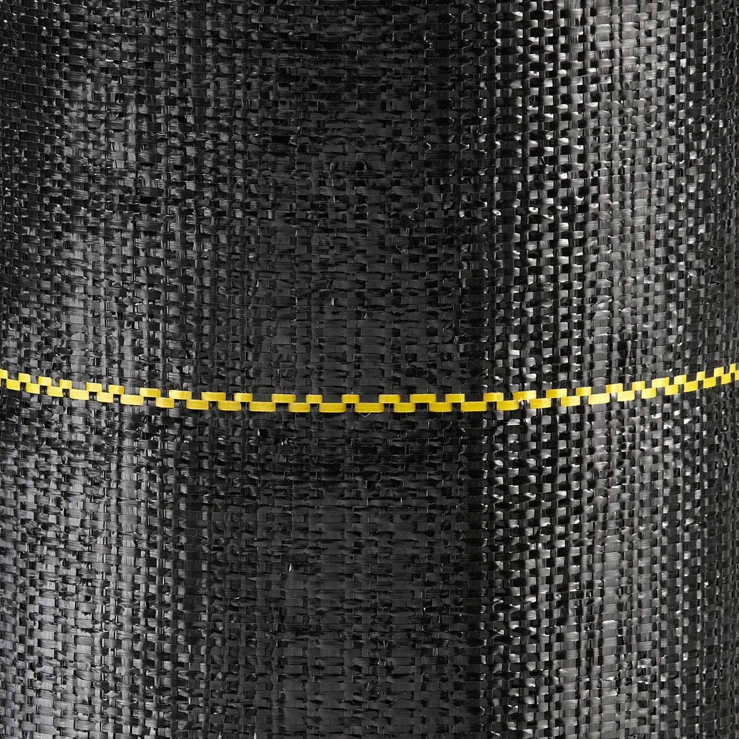 Dewitt Sunbelt Weed Barrier Fabric, 3.2 oz, 3 x 300 Feet – Heavy-Duty Ground Cover Mat for Greenhouse Floors, Garden Rows, Raised Beds, Grass and Yard Gardening, and Outdoor Landscape Protection