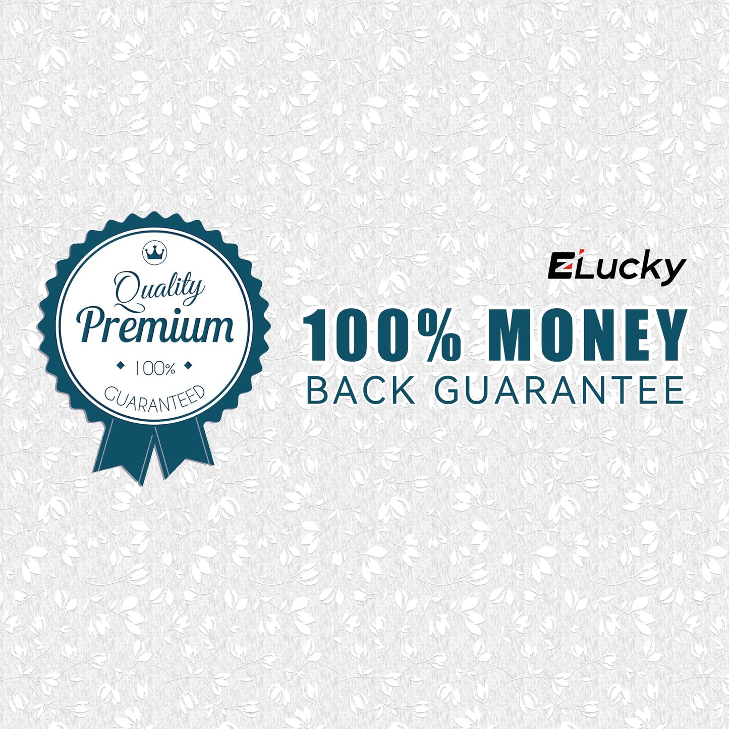 EZLucky Extra Long Wedding Aisle Runner 3x100 ft, White Non-Slip Runner with Double-Sided Tape & Pull Cord, Indoor Outdoor Aisle Runner for Wedding Ceremony, Cuttable Scroll Pattern