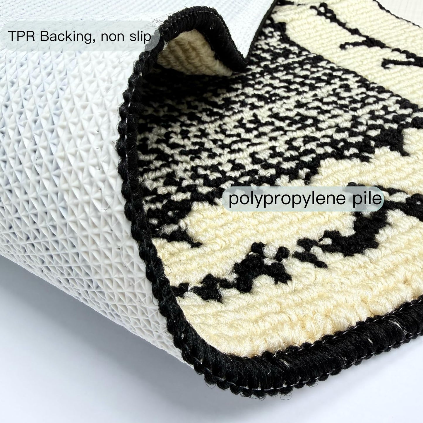 20"x32" Indoor Door mats for entryway