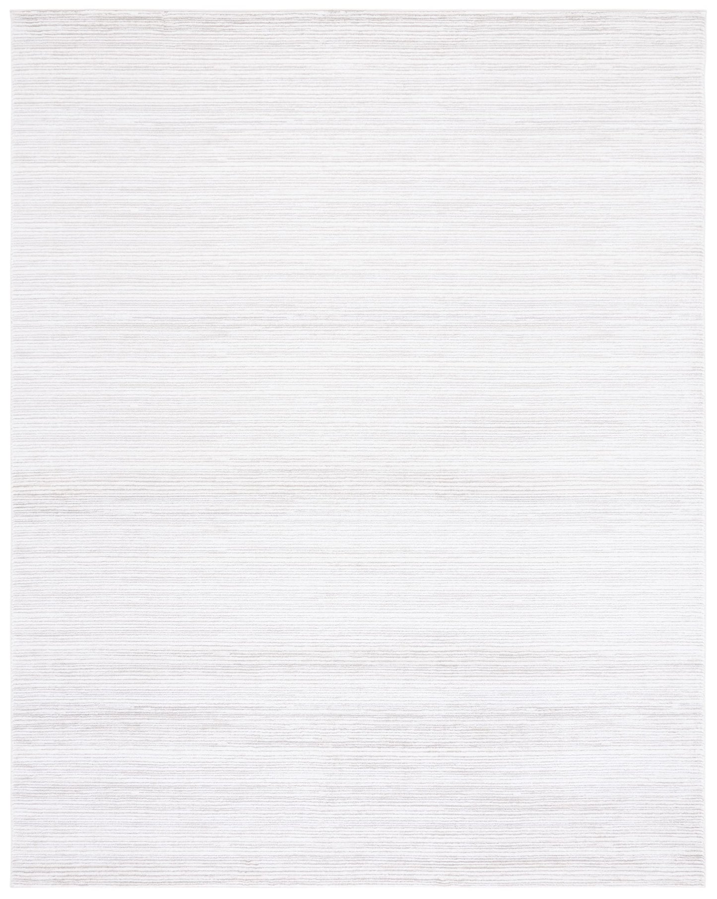 SAFAVIEH Area Rug 6x9 - Vision Collection - Ivory & Grey, Modern Ombre Design, Non-Shedding & Easy to Clean, Ideal for Living Room, Bedroom, Dining Space (VSN606K)