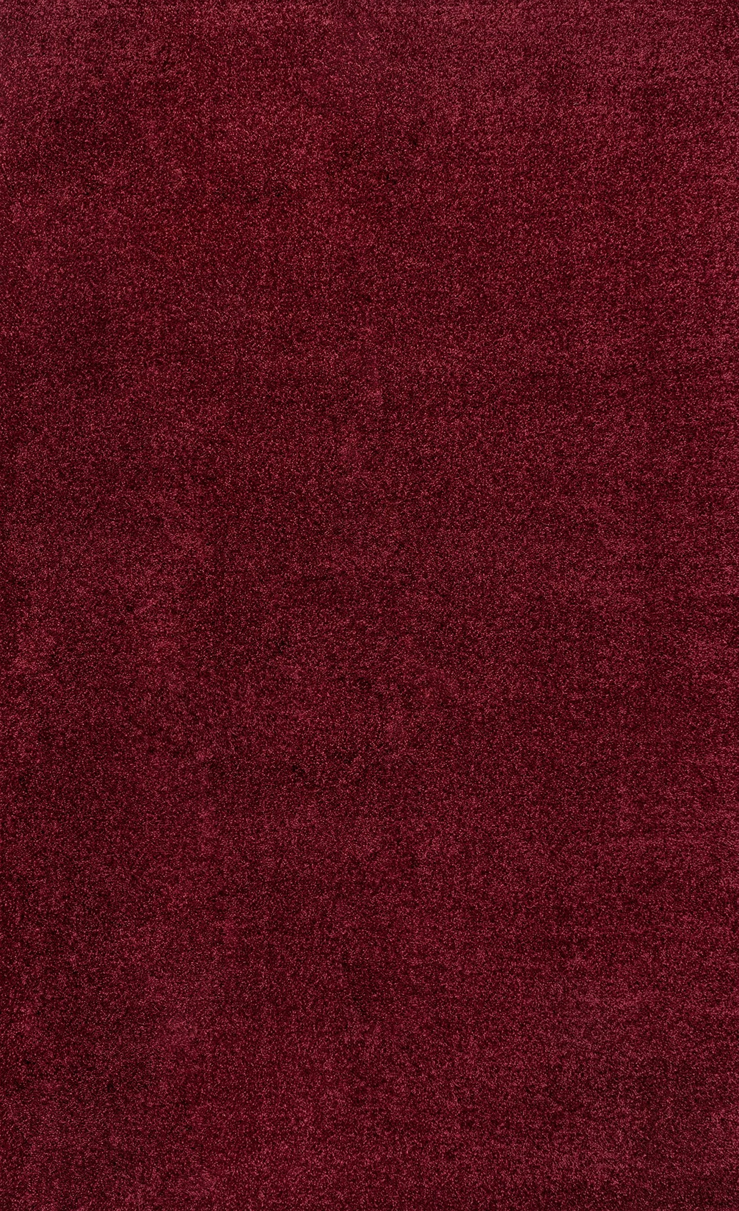 JONATHAN Y Haze Solid Low-Pile Dark Red Indoor Area Rug 4x6, Coastal,Bohemian,Minimalist,Classic, Easy-Cleaning for Living Room,Bedroom,Kitchen,Pet Friendly,Non-Shedding (SEU100Q-4)