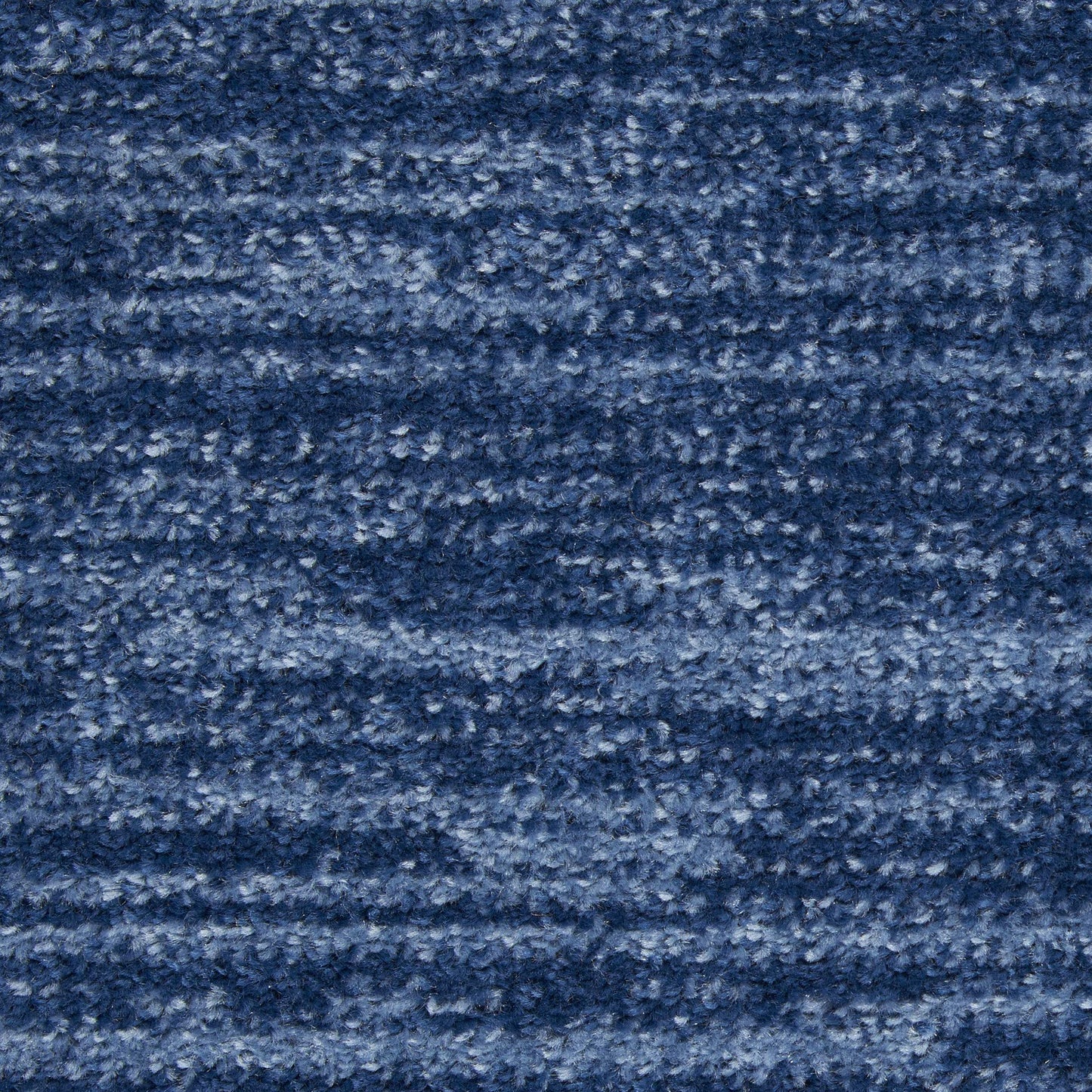 Nourison Home Nourison Essentials Navy Blue 4' x 6' Area Rug - Easy Clean, Non Shedding, Bed Room, Living Room, Dining Room, Kitchen (4' x 6')