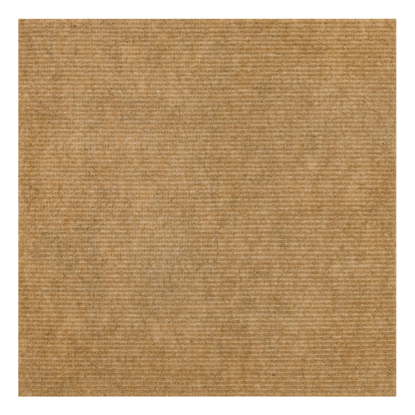 Mohawk Home Peel and Stick Carpet Tiles 12x12 Inch Indoor Outdoor Polyester, Stain Resistant, Easy DIY Install (10 Tiles, 10 Sq Ft,Brown)