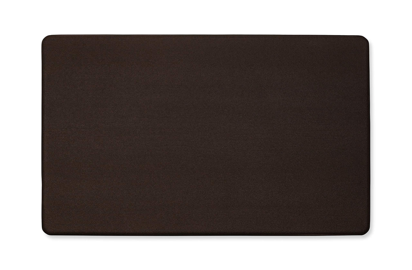 Camco Life is Better at The Campsite Anti-Fatigue Kitchen Mat - Features RV Map Design & Non-Slip Surface - Reduces Discomfort While Standing for Extended Time - 30 x 18 x 3/8 in (53436)