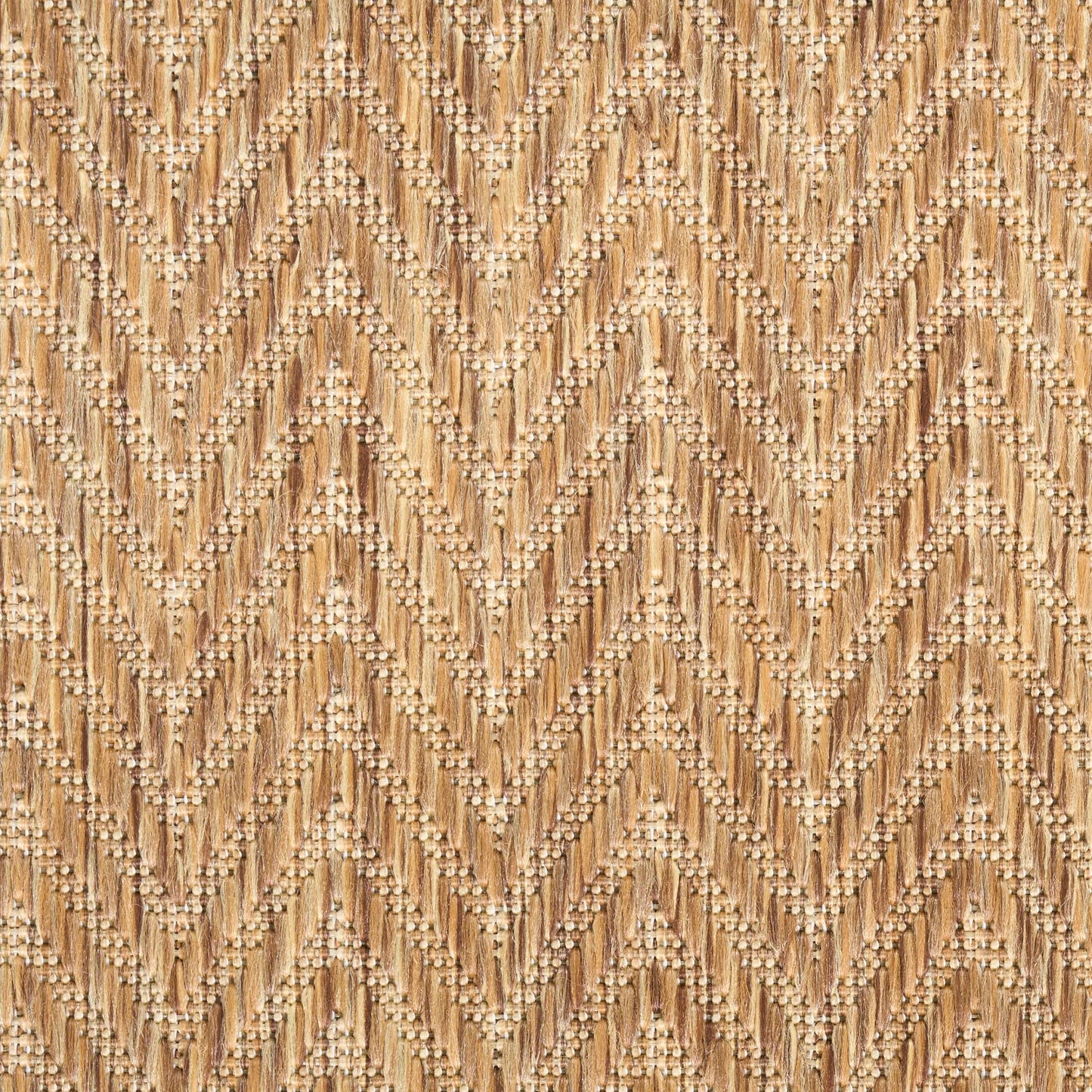 Nourison Home Horizon Indoor/Outdoor Natural 10' x 14' Area Rug - Easy Clean, Non Shedding, Bed Room, Living Room, Dining Room, Kitchen (10' x 14')