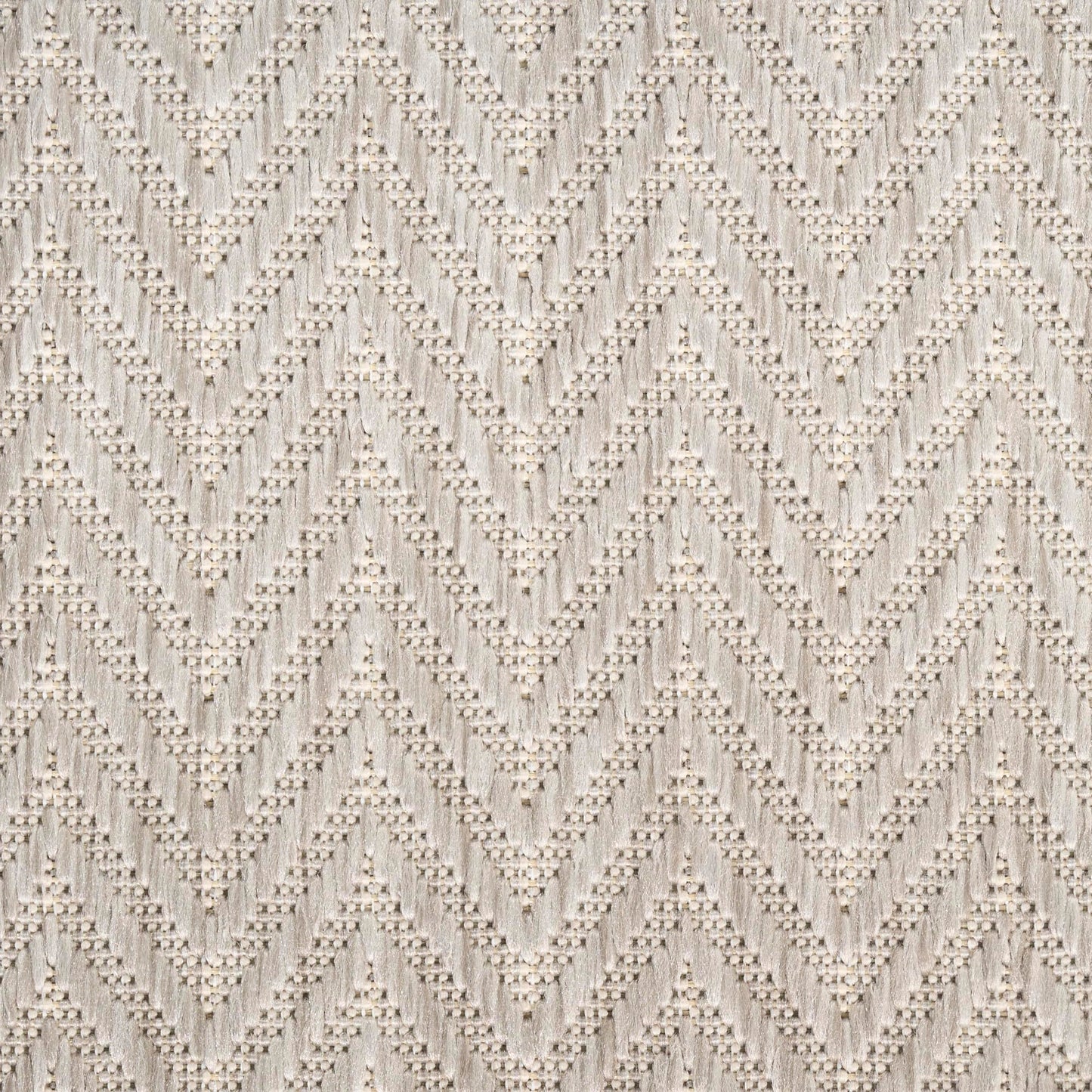 Nourison Home Horizon Indoor/Outdoor Grey 5' x 7' Area Rug - Easy Clean, Non Shedding, Bed Room, Living Room, Dining Room, Kitchen (5' x 7')