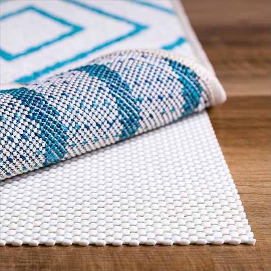 Slip-Stop Super Grip, 5 x 8 ft, Cushioned Non-Slip Rug Pad for Area Rugs and Runner Rugs, Rug Pad for Hardwood Floors