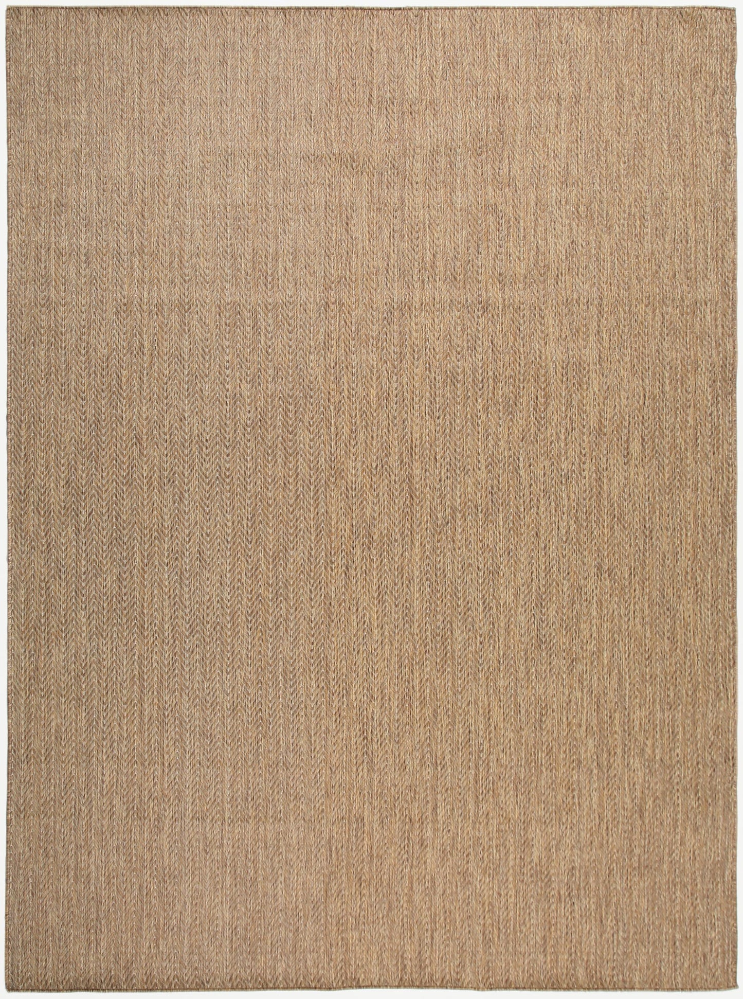 Nourison Home Horizon Indoor/Outdoor Natural 10' x 14' Area Rug - Easy Clean, Non Shedding, Bed Room, Living Room, Dining Room, Kitchen (10' x 14')