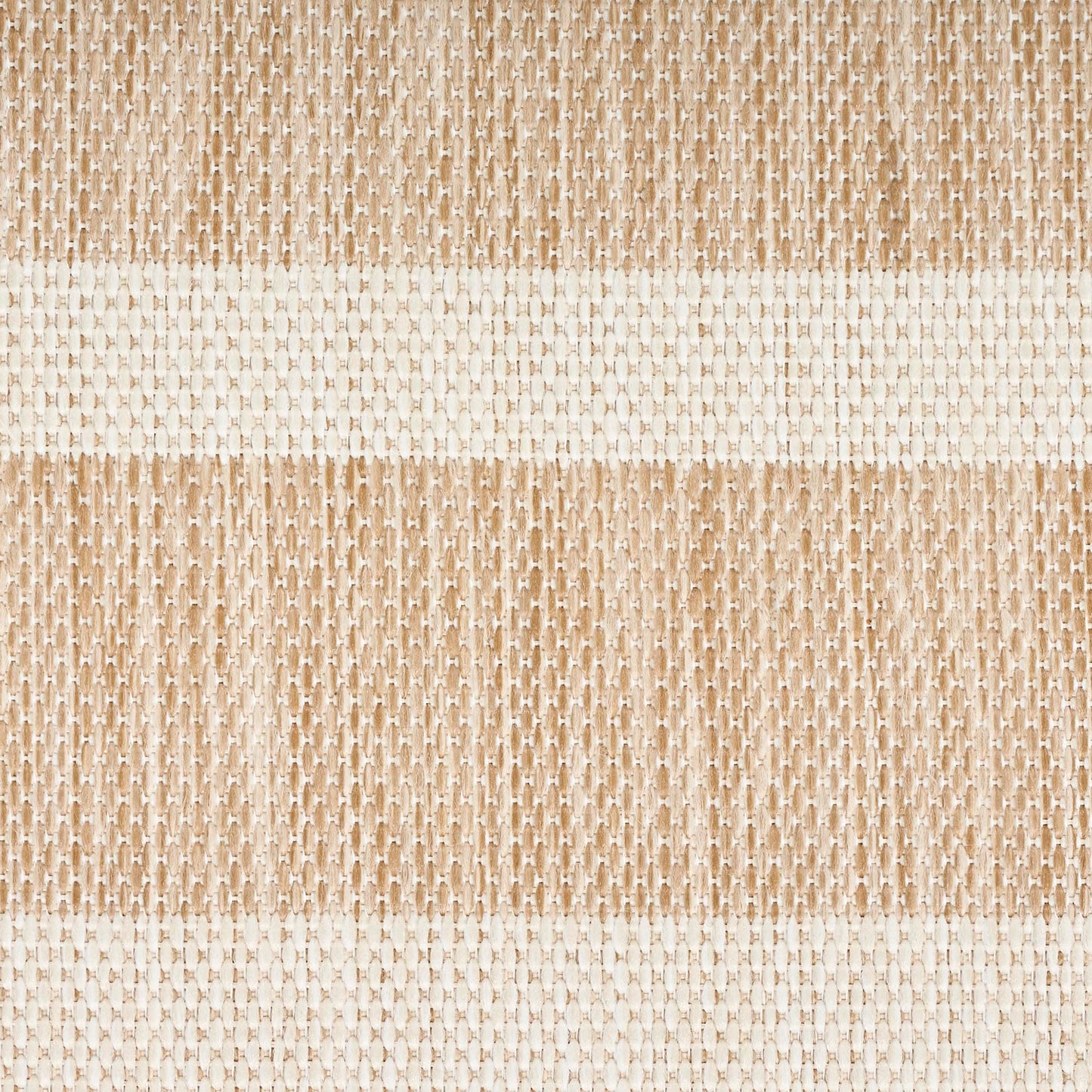 Nourison Home Positano Beige Ivory 7' x 10' Area Rug - Easy Clean, Non Shedding, Bed Room, Living Room, Dining Room, Kitchen (7' x 10')