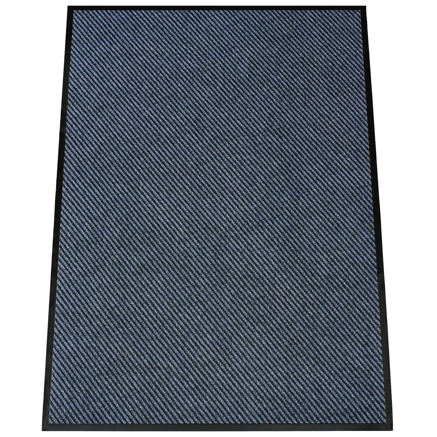 Commercial Grade Entrance Mat 36x72inch Heavy Duty Doormat for High Traffic Entryways Rug All Weather Door Floor Mat with Ultra Grip PVC Backing Non Slip Welcome Mat for Patio,Entry,Indoor Outdoor