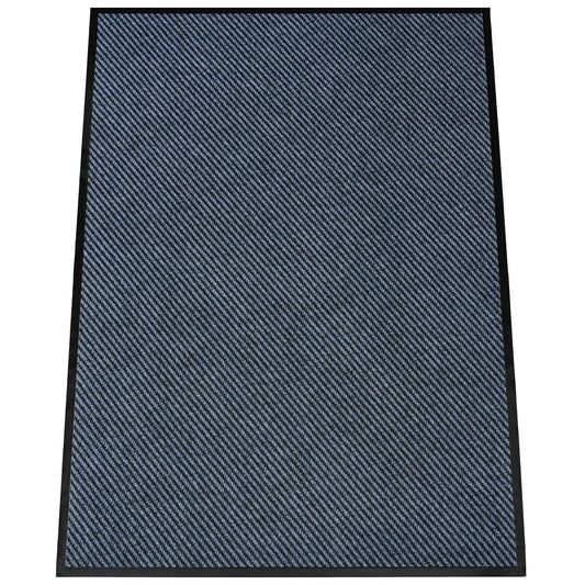 Commercial Grade Entrance Mat 36x72inch Heavy Duty Doormat for High Traffic Entryways Rug All Weather Door Floor Mat with Ultra Grip PVC Backing Non Slip Welcome Mat for Patio,Entry,Indoor Outdoor
