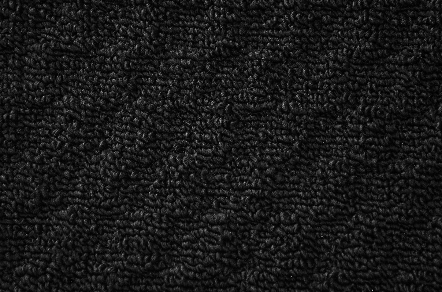 Garland Rug Town Square Black 3' x 5' Non Slip Area Rug for Living Rooms & Hallways, Stylish & Durable for High-Traffic Areas
