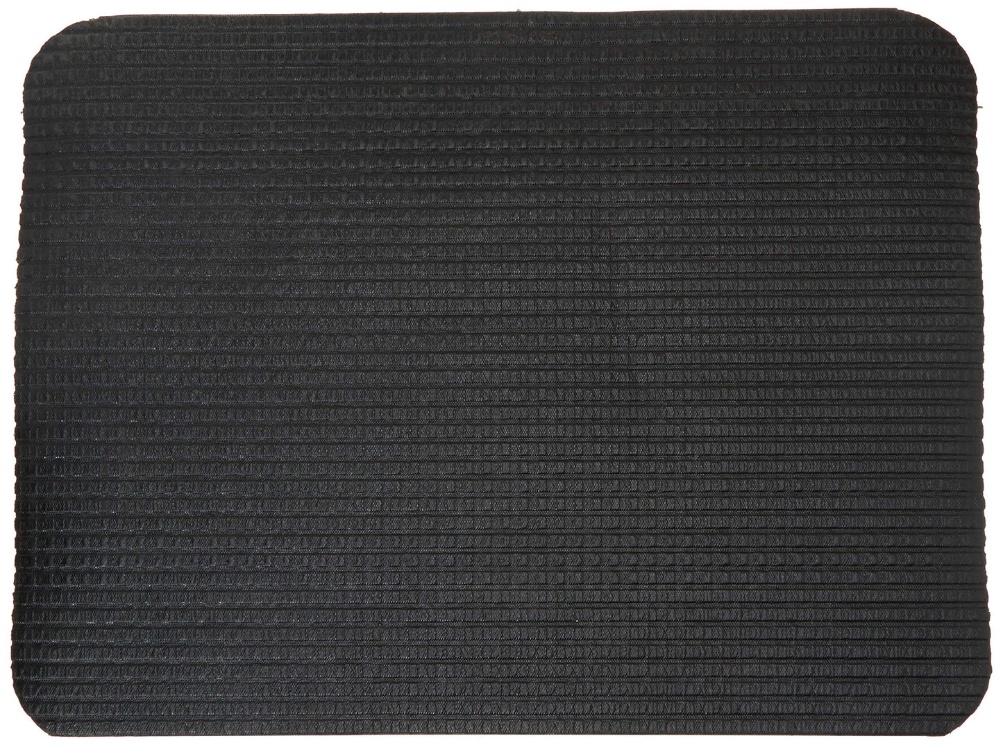 Grassworx 10372028 18 x 24 Earth Taupe Classic Scraper Door Mat, No Size