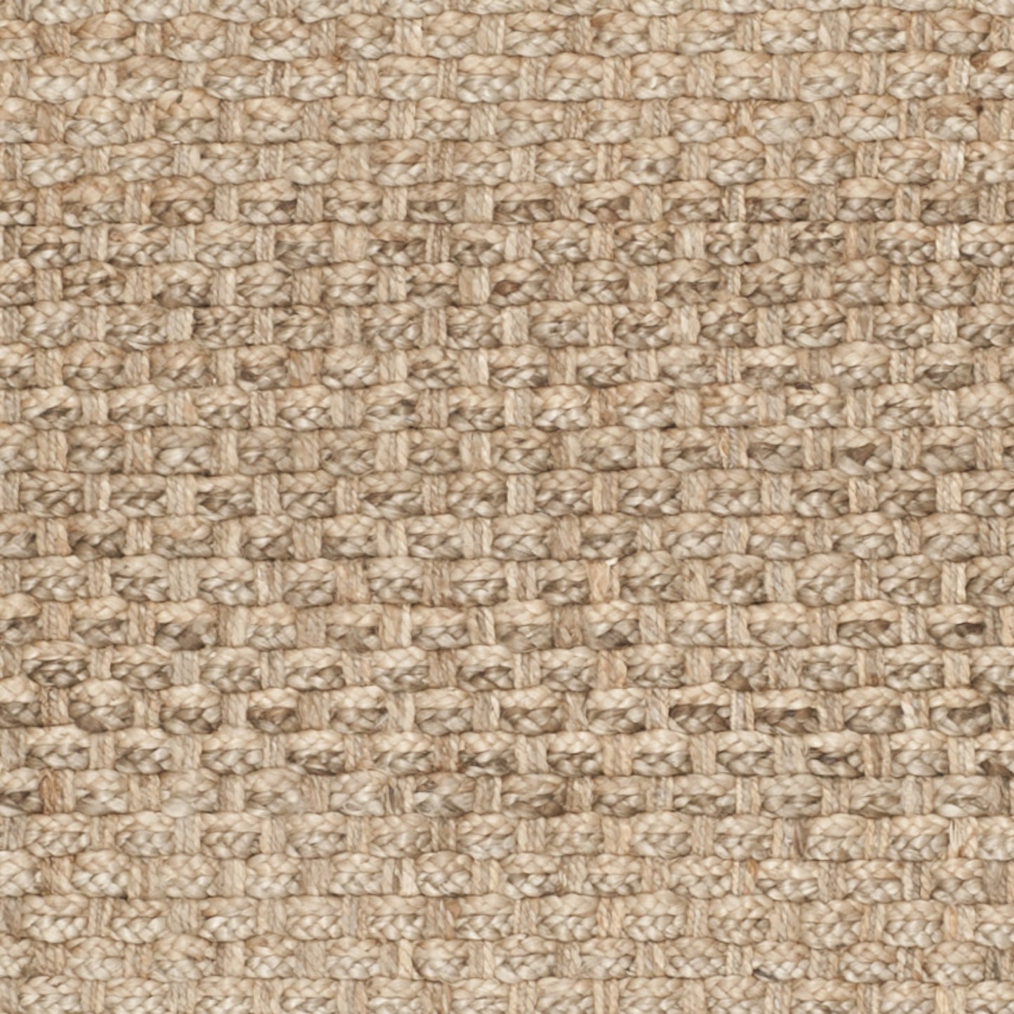 SAFAVIEH Natural Fiber Collection Accent Rug - 4' x 6', Natural, Handmade Woven Fringe Jute, Ideal for High Traffic Areas in Entryway, Living Room, Bedroom (NF856A)