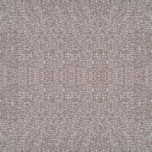Carpet Tiles 20x20 Inch - Non-Slip Soft Square Flooring with FlexLok Tabs for Easy DIY Installation - Durable Office, Garage, Gym & Basement Floor Cover (Brown 32, suse 09)