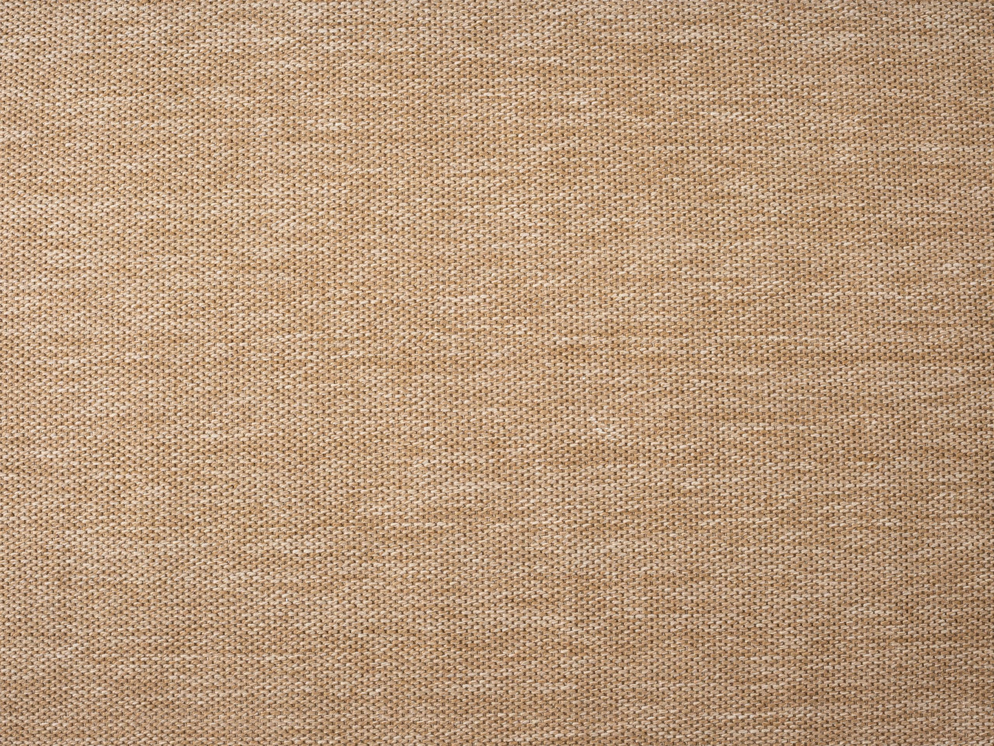 RUGGERRUGS Angela Easy Jute Indoor Outdoor Rug, 8x10 Neutral Solid Jute Look, Polyester, Durable, Easy Care Outdoor Farmhouse Carpet for Patio, Porch, Living Room (8' x 10', Natural)