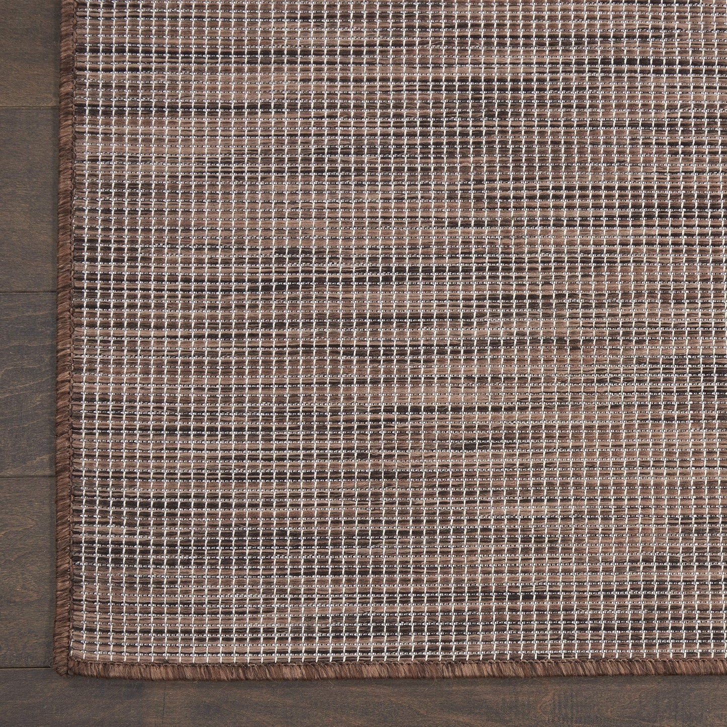 Nourison Home Positano Natural 8' x 10' Area Rug - Easy Clean, Non Shedding, Bed Room, Living Room, Dining Room, Kitchen (8' x 10')