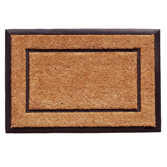 Calloway Mills 101632436NP The General Doormat 2' x 3'