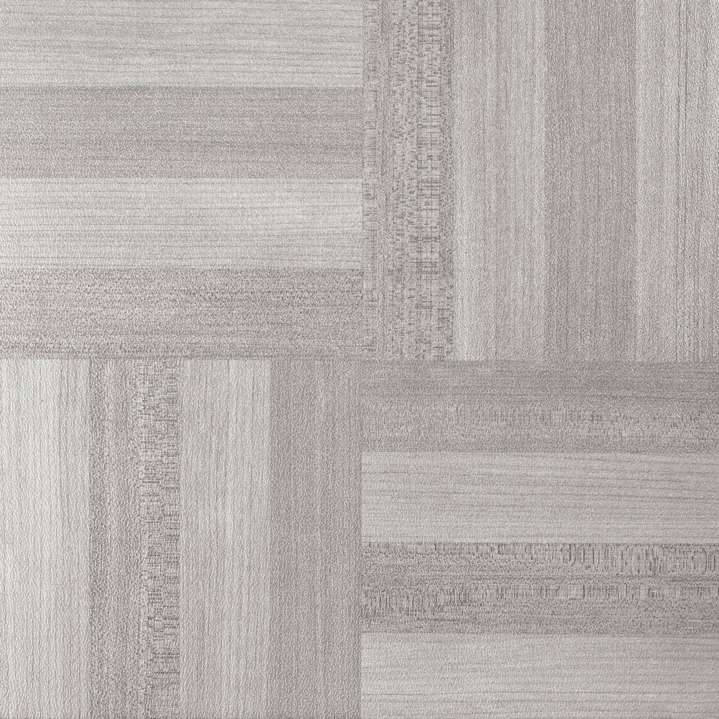 Nexus Self Adhesive 12-Inch Vinyl Floor Tiles, 20 Tiles - 12" x 12", Ash Grey Wood Pattern - Peel & Stick, DIY Flooring for Kitchen, Dining Room, Bedrooms & Bathrooms by Achim Home Decor