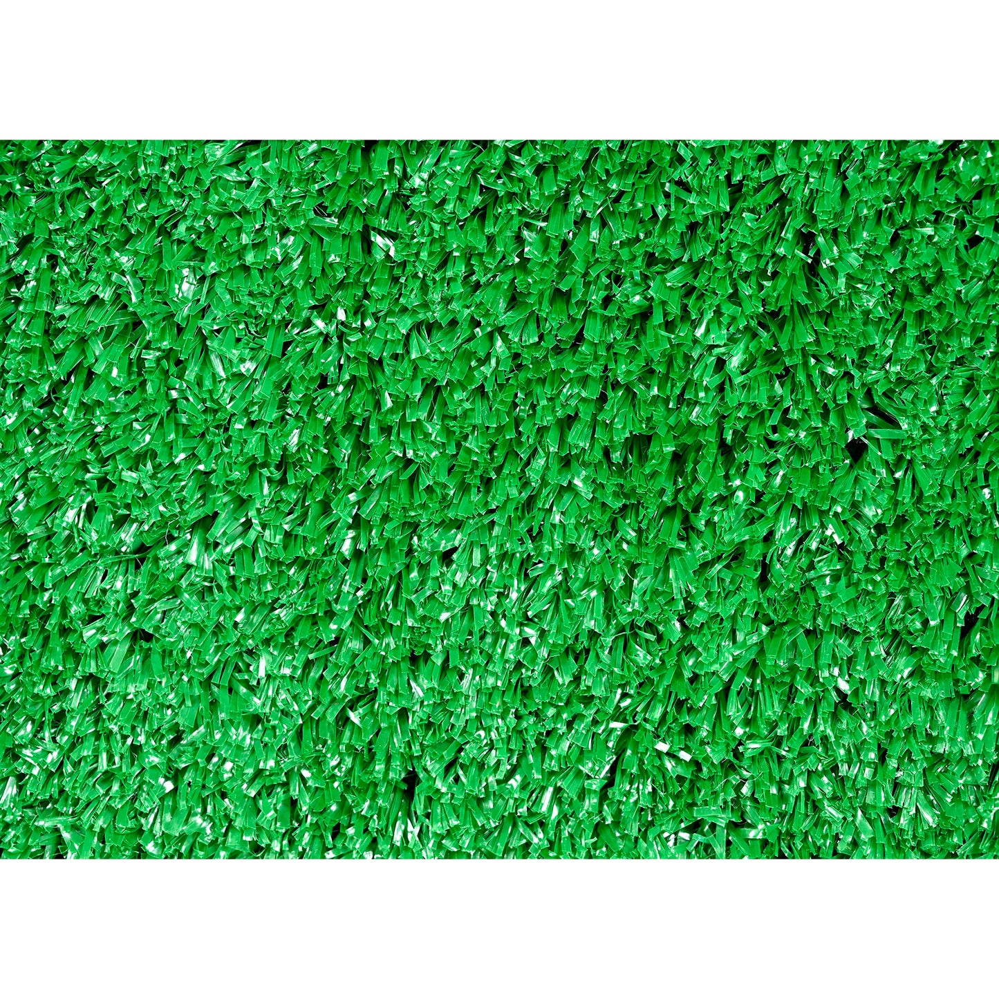 Garland Rug Artificial Grass 3 Ft. X 5 Ft. Large Indoor/Outdoor Area Rug Green, Durable, and Low-Maintenance for Patios, Lawns, and More