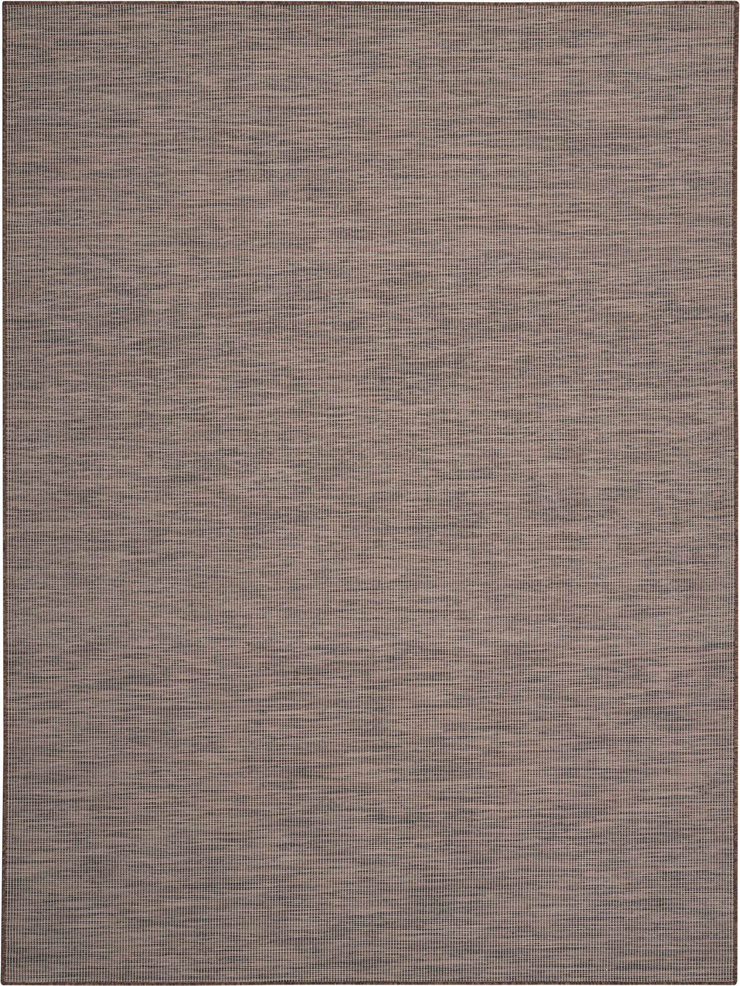 Nourison Home Positano Natural 8' x 10' Area Rug - Easy Clean, Non Shedding, Bed Room, Living Room, Dining Room, Kitchen (8' x 10')