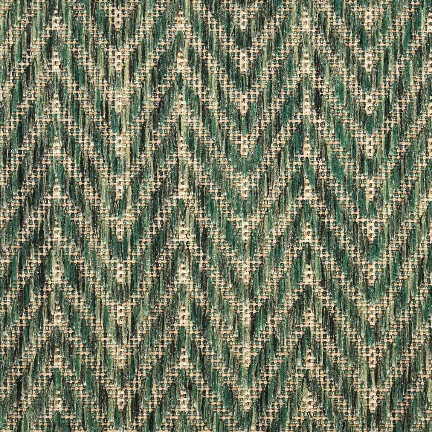 Nourison Home Horizon Indoor/Outdoor Green 2' x 6' Area Rug - Easy Clean, Non Shedding, Bed Room, Living Room, Dining Room, Kitchen (6' Runner)